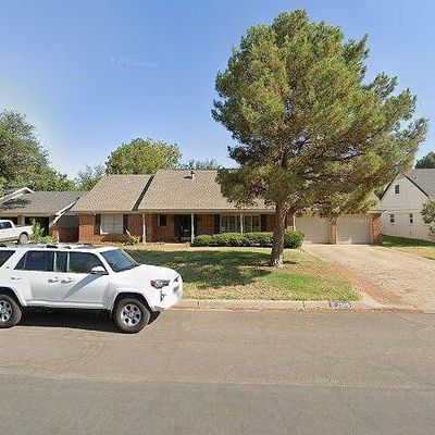 2309 Seaboard Ave, Midland, TX 79705