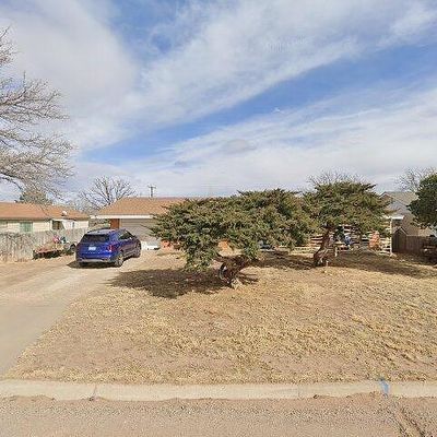 2310 S 3 Rd St, Tucumcari, NM 88401