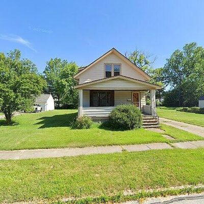 23107 Nicholas Ave, Euclid, OH 44123