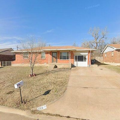 2312 Nw 44 Th St, Lawton, OK 73505