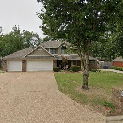 2312 Ramsgate Way, Fort Smith, AR 72908