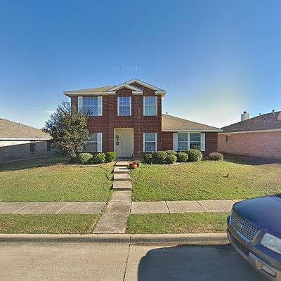 2313 Midbury Dr, Lancaster, TX 75134