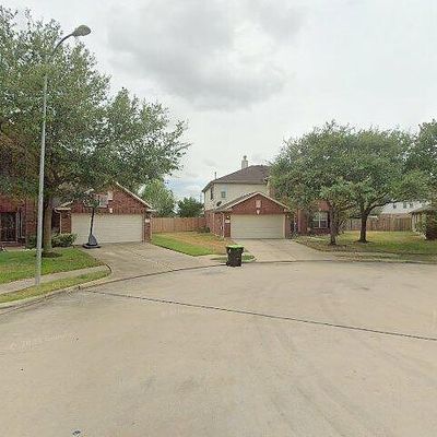 2314 Aspenfield Ln, Katy, TX 77450