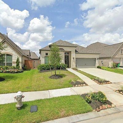 2315 Calm Channel Ct, Missouri City, TX 77459