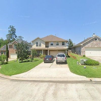 2316 Highland Crossing Dr, Conroe, TX 77304