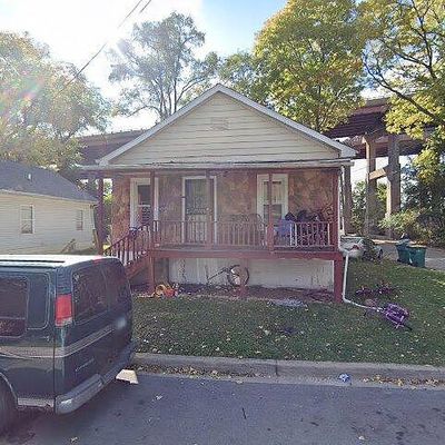 232 Duncan St, Joliet, IL 60436