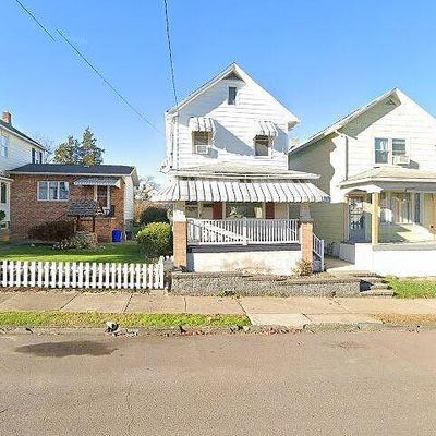 232 E Union St, Nanticoke, PA 18634