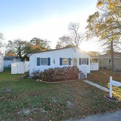 232 Maryland Ave, Villas, NJ 08251