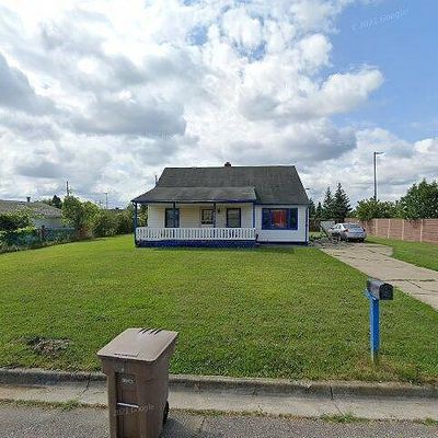 232 Lehigh Ave, Pontiac, MI 48340