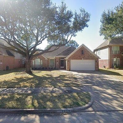 23226 Willow Canyon Dr, Katy, TX 77494