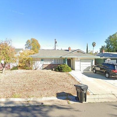 2324 Estrellita Way, Sacramento, CA 95825