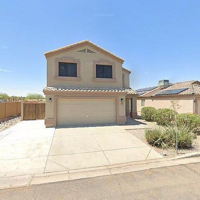 23254 N High Dunes Dr, Florence, AZ 85132