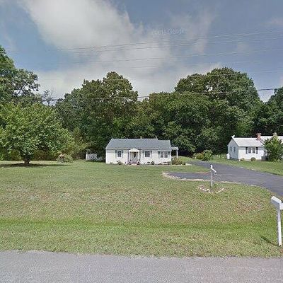 23269 Colton Point Rd, Avenue, MD 20609