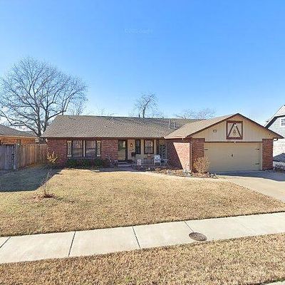 2328 S 100 Th Ave E, Tulsa, OK 74129