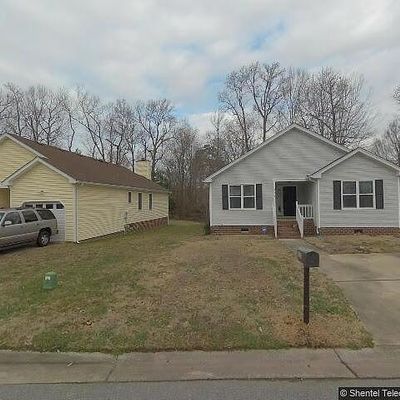 233 Abingdon Cir, Suffolk, VA 23434