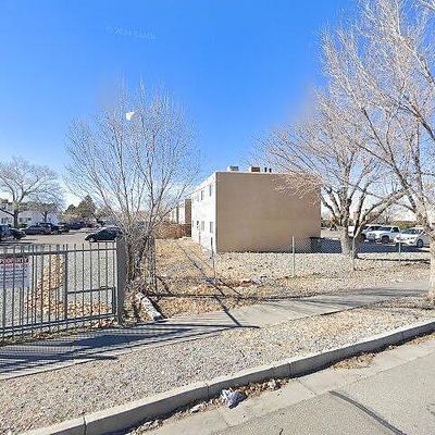 233 Hanosh Ct Se, Albuquerque, NM 87123