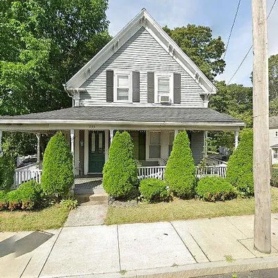 233 Union St, Franklin, MA 02038