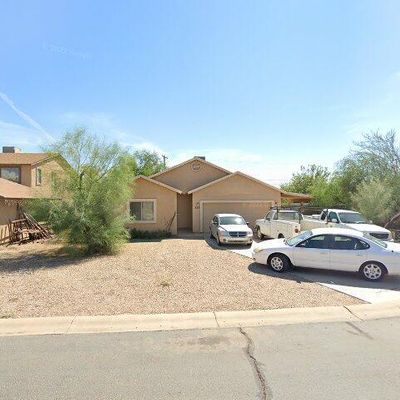 233 W Sundance Dr, Coolidge, AZ 85128