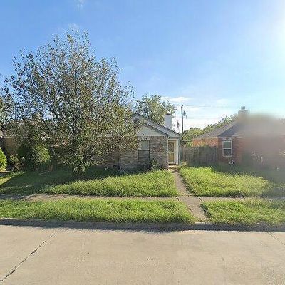 2336 Markland St, Irving, TX 75060