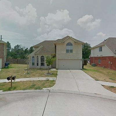 23411 Goldking Cross Ct, Spring, TX 77373