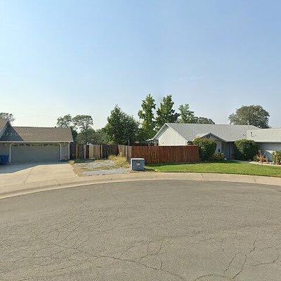 2341 Old Alturas Rd, Redding, CA 96003