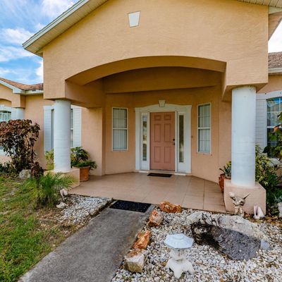 2343 Sw Mountwell St, Port Saint Lucie, FL 34984