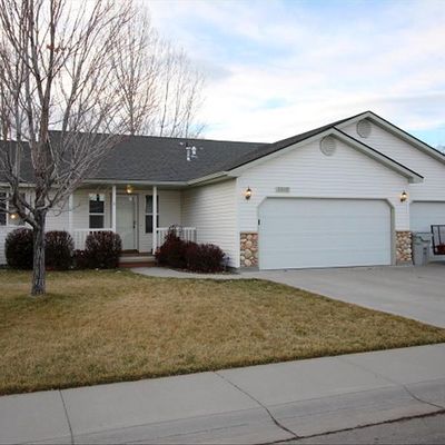 2345 N Haskett St, Mountain Home, ID 83647