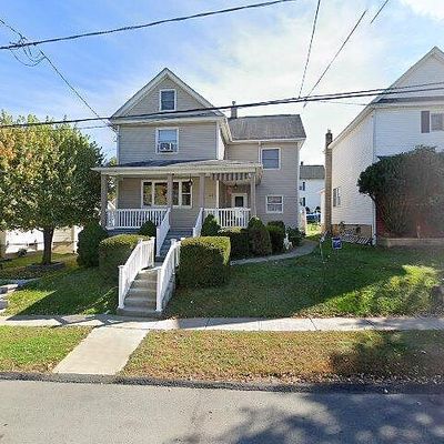 236 Bellman St, Throop, PA 18512