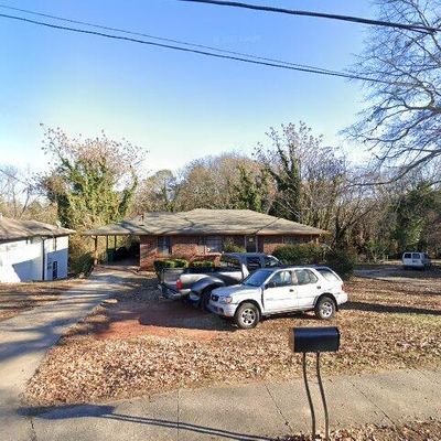 2364 Second Ave, Decatur, GA 30032