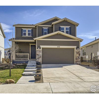 2938 Pawnee Creek Dr, Loveland, CO 80538