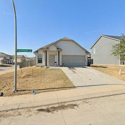 2944 Las Cruces Dr, Fort Worth, TX 76119