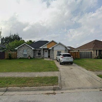 2949 Rosewood Cir, Brownsville, TX 78526