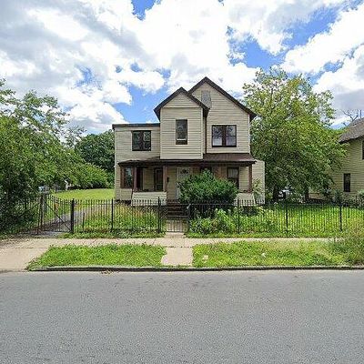 296 Shepard Ave, East Orange, NJ 07018