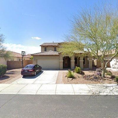 29682 N 126 Th Ave, Peoria, AZ 85383