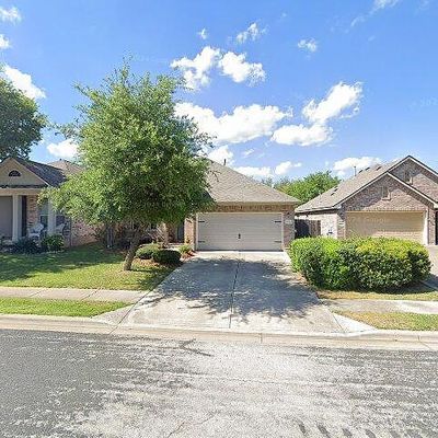 2974 Overland St, Round Rock, TX 78681