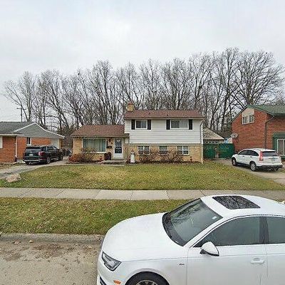 29800 Pickford St, Livonia, MI 48152