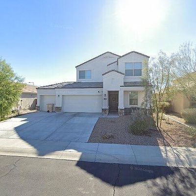 2987 N Lainey Ln, Buckeye, AZ 85396