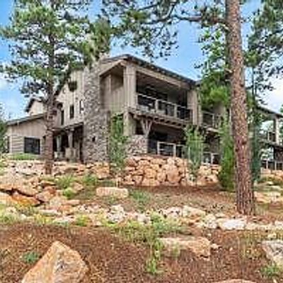 2993 S Tourmaline Drive 34, Flagstaff, AZ 86005