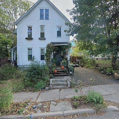 3 Alfred St, Binghamton, NY 13903