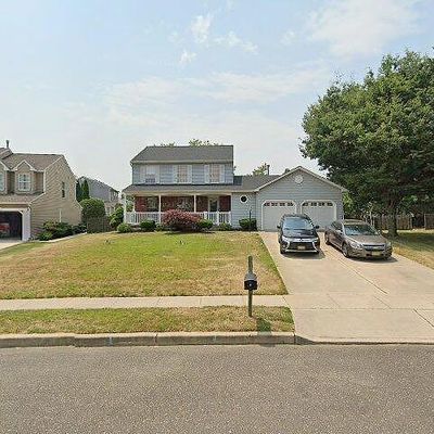 3 Geneva Ct, Glassboro, NJ 08028