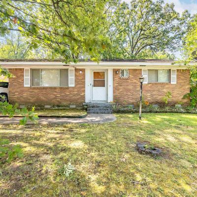 3 Gregory Ln, Little Rock, AR 72205