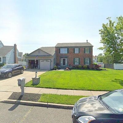 3 Prentis Ct, Sewell, NJ 08080