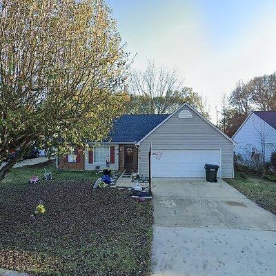 3 Twin Falls Dr, Simpsonville, SC 29680