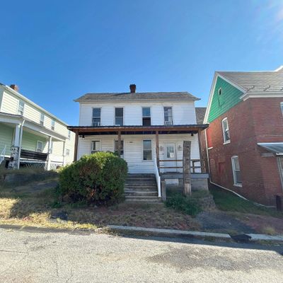 30 Arch St, Cumberland, MD 21502