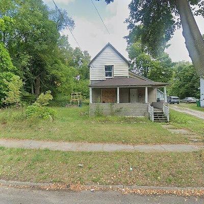 30 Harris Ave, Battle Creek, MI 49037