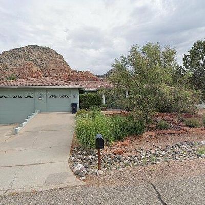 30 Homestead Rd, Sedona, AZ 86336