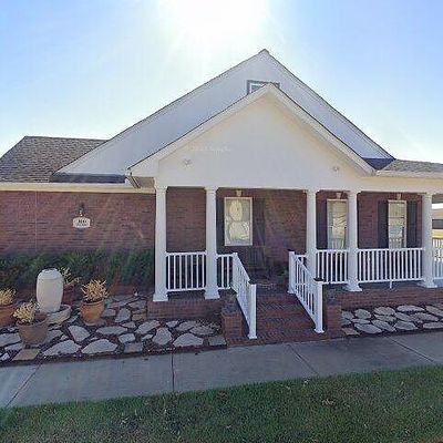 300 Lenox Brg, Sterlington, LA 71280