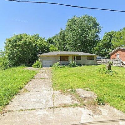 3000 Wilkie Rd, Louisville, KY 40216