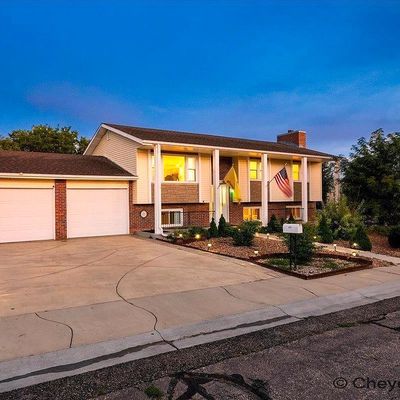 3001 Sunflower Rd, Cheyenne, WY 82009