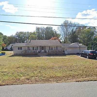 301 E Main Ave, Rio Grande, NJ 08242